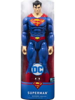 Fırsatkolik Mey Ithalat® 56778 Dc Comics 30 cm Aiyon Figürü