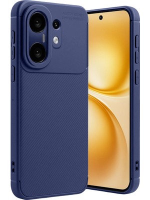 Fırsatkolik X200 Fe Auto Focus Karbon Kapak - Lacivert