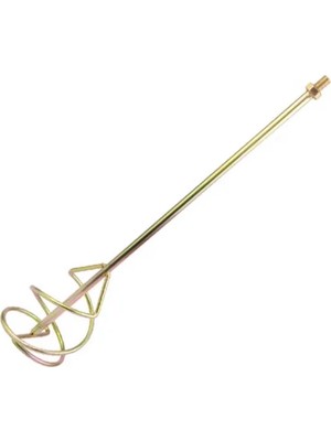 Fırsatkolik Eltos M14 Profesyonel Boya Karıştırıcı 120Ø, 580 mm
