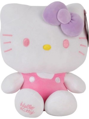 Fırsatkolik Mey Ithalat® Hello Kitty Peluş S5 20 cm