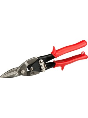 Fırsatkolik Tomax Alüminyum ve Saç Kesme Makası Düz - 250 mm