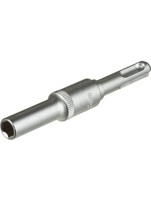 Fırsatkolik Tomax Bits Saplı Derin Somun Adaptörü Hex - 13 mm (20 Adet)