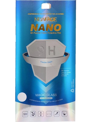 Fırsatkolik Mey Ithalat®   iPhone 7 Plus Nano Ekran Koruyucu