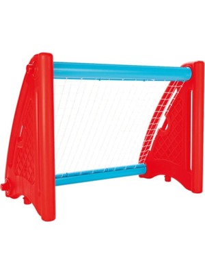 Fırsatkolik Mey Ithalat® 03 397 Minyatür Futbol Kalesi