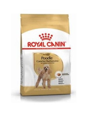Fırsatkolik Poodle Adult Yetişkin Köpek Maması 3 kg
