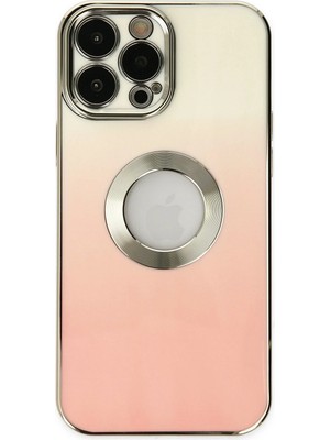 Fırsatkolik Mey Ithalat®   iPhone 13 Pro Kılıf Best Silikon - Pembe