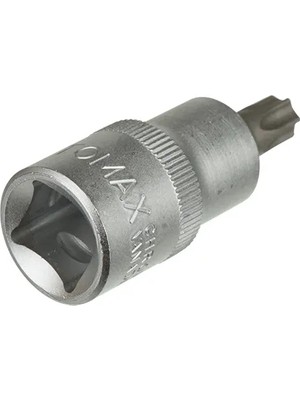 Fırsatkolik Tomax Lokmalı (Star) Torx Bits Uç - T55 (10 Adet)