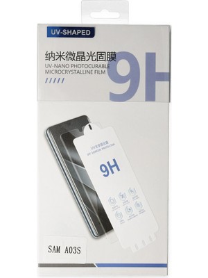 Fırsatkolik Mey Ithalat®   iPhone 11 Uv Polymer Nano Ekran Koruyucu