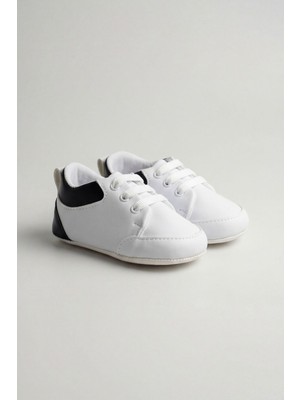 Pufien Ilk Adım Ayakkabısı, Bebek Patik, Bebek Ayakkabısı, Yenidoğan Sneakers