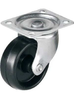 Fırsatkolik Hts 340 - 38 mm Tablalı Teker 4 Adet