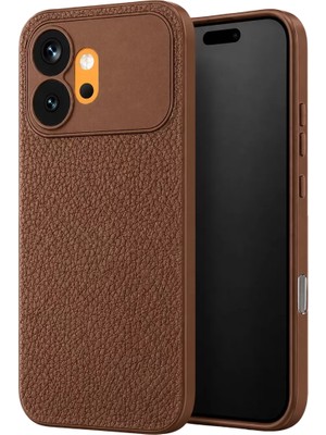 Fırsatkolik Mey Ithalat®  Huawei Honor 600 Thermax Silikon Kılıf - Kahverengi