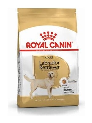 Fırsatkolik Labrador Retriever Adult Yetişkin Köpek Maması 12 kg