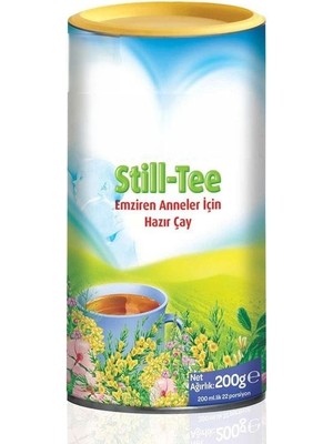 Fırsatkolik Mey Ithalat® Emziren Anneler Için Bitki Çayı 200 gr