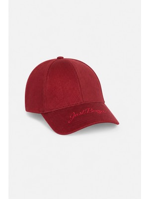 JustBoga Unisex Şapka