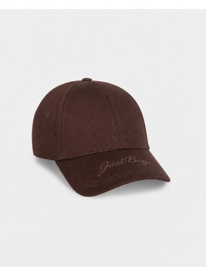 JustBoga Unisex Şapka