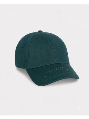 JustBoga Unisex Şapka