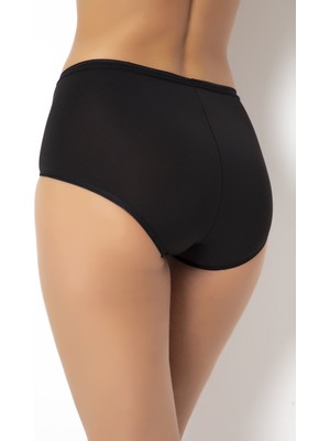 G-Box 907 Kadın Büyük Beden Short Külot