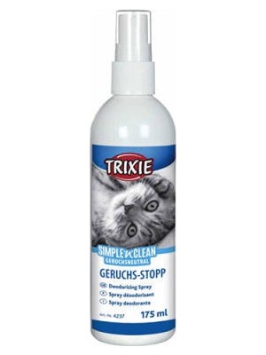 Fırsatkolik Kedi Kumu Kötü Koku Giderici Parfümü 175 ml