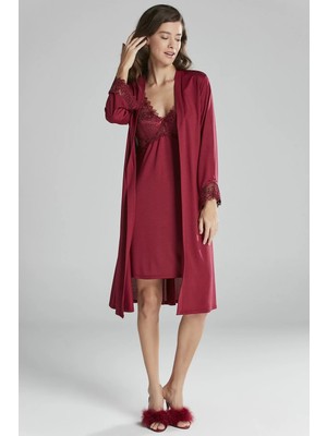Pierre Cardin P5040 Bayan Penye 6'lı Gelin Çeyiz Seti