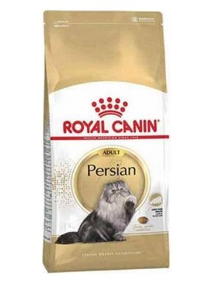 Fırsatkolik Persian Adult Iran Yetişkin Kedi Maması 4 kg