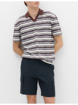 Marks & Spencer Erkek Kargo Şort