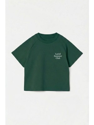 Minipeak Kids La'ciel Paris Summer Club Tshirt