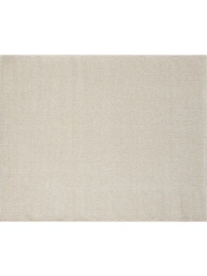 Vivense Esse Hav Vermez Hasır Doku Sisal halı, Krem, 200X500, 665