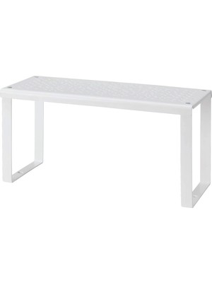 TeknoKapsül (1,) - Variera - 801.366.22 Shelf, Steel,, 13 x 32 x 16 cm