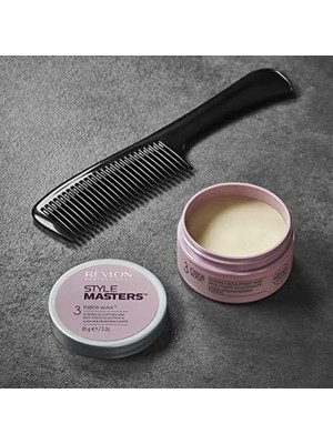 TeknoKapsül Professional Rp Fiber Wax 85GR