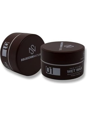 TeknoKapsül Seleccion New Generation Wax 1