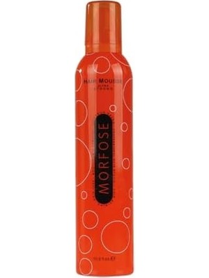 TeknoKapsül Strong Saç Köpüğü 350 ml