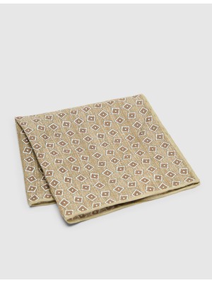 Cacharel Erkek Bej Mendil 50306924-591