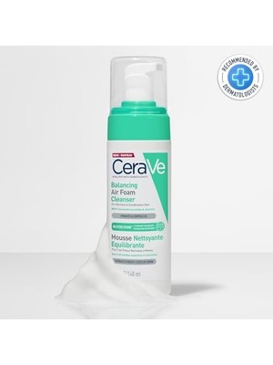TeknoKapsül Airfoam Temizleyici Köpük 150 ml