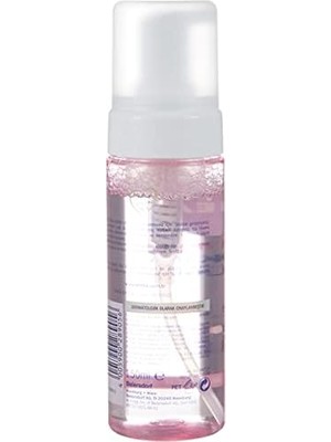 TeknoKapsül Yüz Yıkama Köpüğü Yatıştırıcı 150 Ml, Kuru Ciltler, Derinlemesine Yüz Temizleme, Doğal Yağı ile Cil
