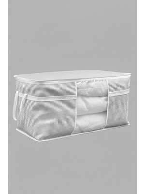 Empressco Alas Pencereli Yastık Yorgan Hurcu 75X40X40 cm - Fiyatı, Yorumları
