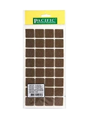 TeknoKapsül Masa Keçesi 25X25 mm Kare