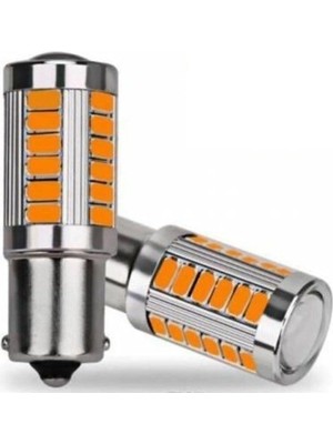 TeknoKapsül Nkt Group (7716) 93 LED Ampul Mercekli 12 V Tek Duy