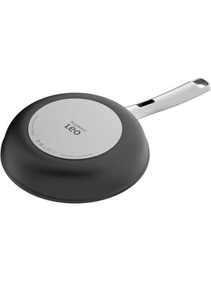 TeknoKapsül Yapışmaz Wok Tava 30 cm