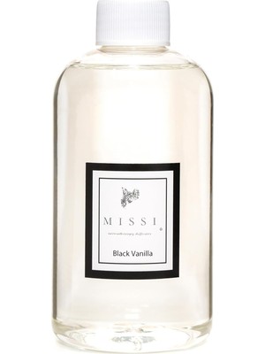 TeknoKapsül 500 ml Vanilya Yedek Esans