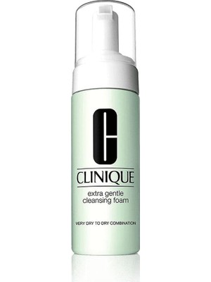 TeknoKapsül Gentle Cleansing Foam 125 ml Temizleyici Köpük 1 Paket (1 x 125 Ml)