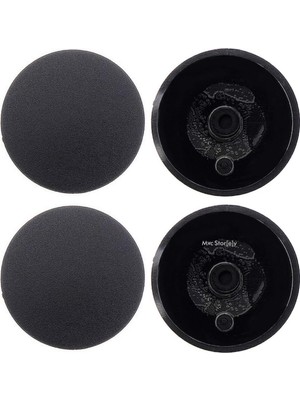 TeknoKapsül Macbook A1425 A1502 A1398 Uyumlu Alt Kapak Rubber Feet 4 Adet Kauçuk Ayak Seti Kaydırmaz Yüzey