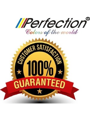 TeknoKapsül Perfection Uyumlu Tank- Ink Tank Yazıcı Mürekkep Seti 4X100 Ml.