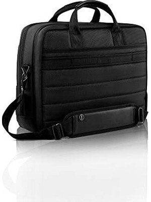 TeknoKapsül PE1520C Dizüstü Bilgisayar Çantası 38,1 cm (15 Inç) Siyah - Çanta (Çanta, 38,1 cm (15 Inç), Om