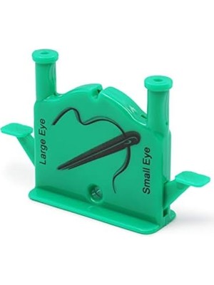 TeknoKapsül (Deluxe Needle Threader) - Deluxe Needle Threader