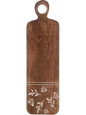 TeknoKapsül Sunum Tahtası 38X11CM