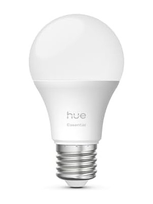 TeknoKapsül Hue 3'lü E27 Ampul Başlangıç Seti 806 Lumen