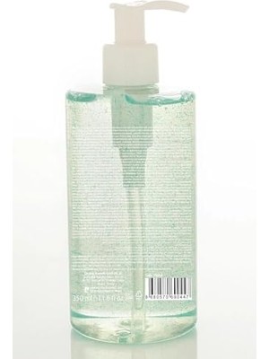 TeknoKapsül Moisturizing Facial Cleanser With Aloe & Extract-Köpük Jel