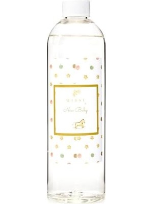 TeknoKapsül Mi̇ssi̇ 400 ml New Baby Ütü Suyu