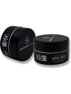 TeknoKapsül Seleccion New Generation Wax 5