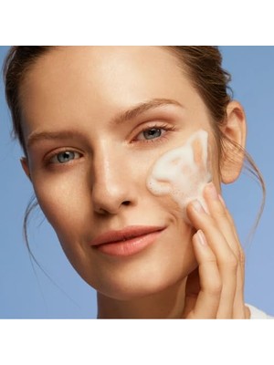 TeknoKapsül Weleda Yüz Temizleme Köpüğü 150 ml